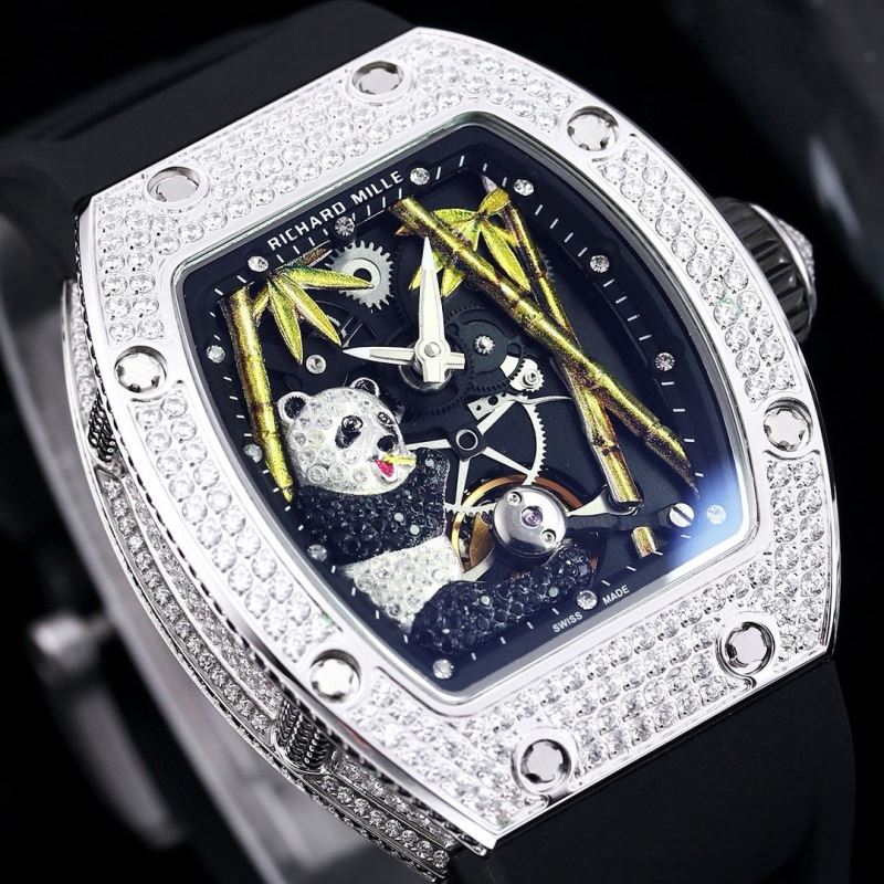 RICHARD MILLE Watches